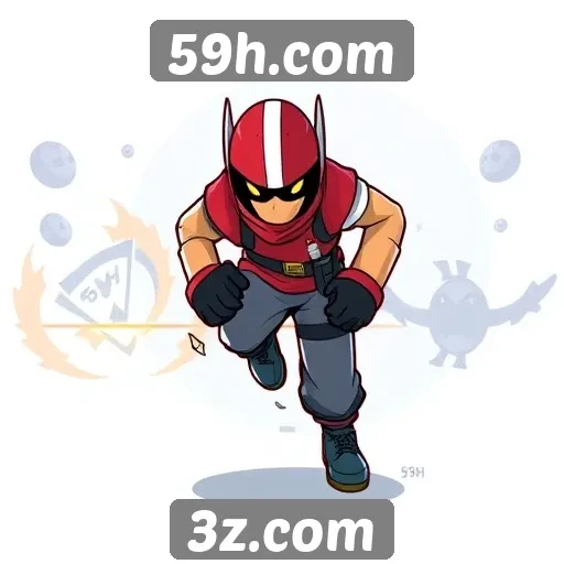 Vantagens do 59h.com para jogadores iniciantes