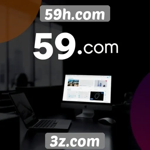 Diferenciais de 59h.com em relação a concorrentes