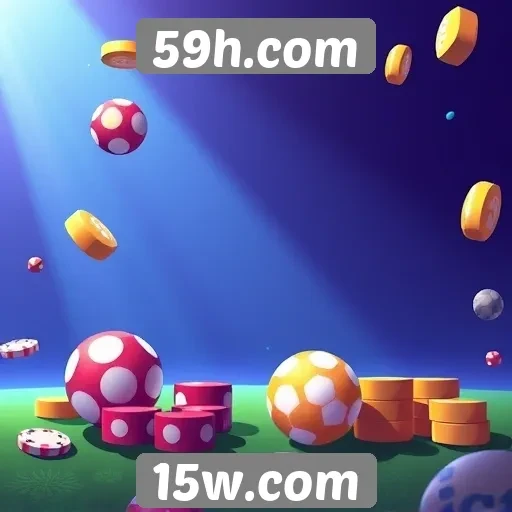 Futuro das atualizações e novos jogos no 59h.com