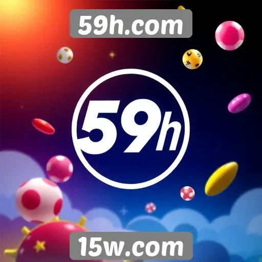 Análise da biblioteca de jogos disponíveis no 59h.com