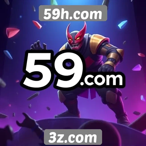 A plataforma 59h.com investe em novos lançamentos