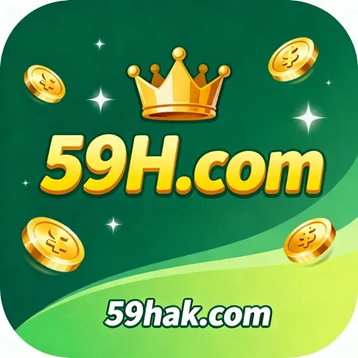 59h.com logo